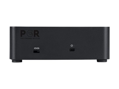 MSI Cubi NUC AI 1UMG 005EU - Mini PC Core Ultra 7 155H / do 4.8 GHz - RAM 16 GB - SSD 1 TB - NVMe - Intel Arc Graphics - Gigabit
