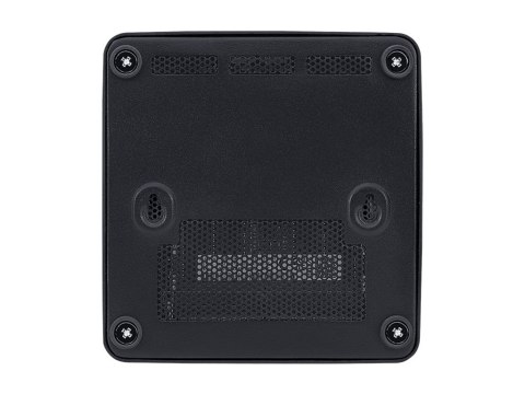 MSI Cubi NUC AI 1UMG 005EU - Mini PC Core Ultra 7 155H / do 4.8 GHz - RAM 16 GB - SSD 1 TB - NVMe - Intel Arc Graphics - Gigabit