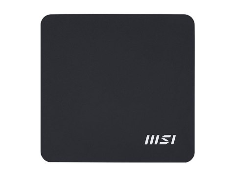 MSI Cubi NUC AI 1UMG 005EU - Mini PC Core Ultra 7 155H / do 4.8 GHz - RAM 16 GB - SSD 1 TB - NVMe - Intel Arc Graphics - Gigabit