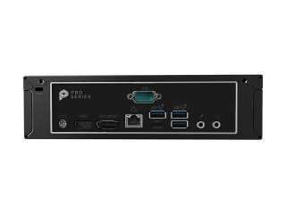 MSI PRO DP21 14M 889EU - SFF Core i5 i5-14400 / do 4.7 GHz - RAM 16 GB - SSD 512 GB - NVMe - UHD Graphics 730 - Gigabit Ethernet