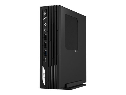 MSI PRO DP21 14M 889EU - SFF Core i5 i5-14400 / do 4.7 GHz - RAM 16 GB - SSD 512 GB - NVMe - UHD Graphics 730 - Gigabit Ethernet