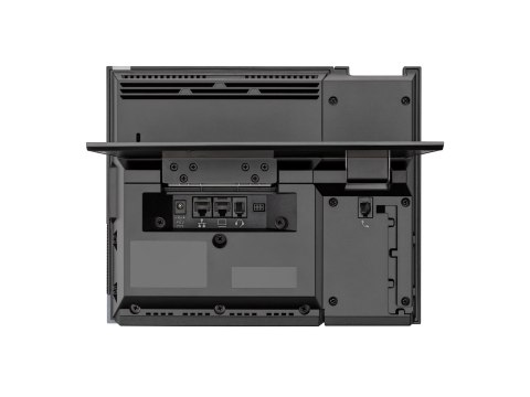 HP Poly CCX 600 OpenSIP - Telefon VoIP - SIP - 24 lines - czarny