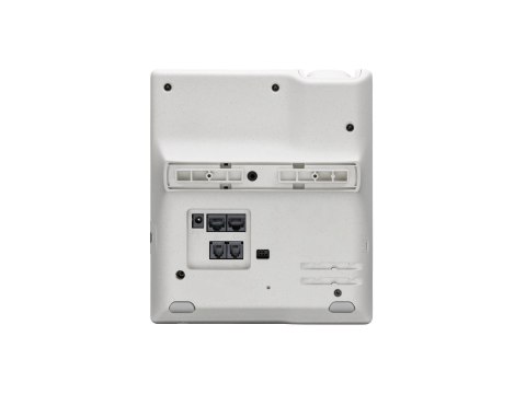 HP Poly Edge E300 - Telefon VoIP z identyfikacją dzwoniącego/rozmową czekająca - trzykierunkowa funkcja połączeń - SIP, SDP
