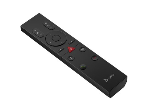 HP Poly - Pilot systemu do wideokonferencji - radio