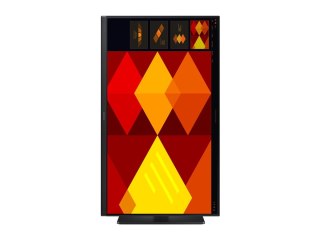 Samsung S24D400GAU - S40GD Series - monitor LED - 24" - 1920 x 1080 Full HD (1080p) @ 100 Hz - IPS - 250 cd/m² - 1000:1 - 5 ms -