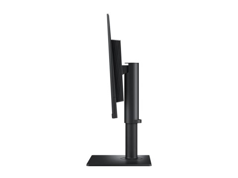 Samsung S24D400GAU - S40GD Series - monitor LED - 24" - 1920 x 1080 Full HD (1080p) @ 100 Hz - IPS - 250 cd/m² - 1000:1 - 5 ms -