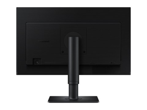 Samsung S24D400GAU - S40GD Series - monitor LED - 24" - 1920 x 1080 Full HD (1080p) @ 100 Hz - IPS - 250 cd/m² - 1000:1 - 5 ms -