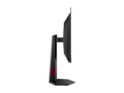 AOC Gaming Q27G4ZDR - G4 Series - monitor OLED - gaming - 27" (26.5" widoczny) - 2560 x 1440 QHD @ 240 Hz - HDR10 - 0.03 ms - 2x