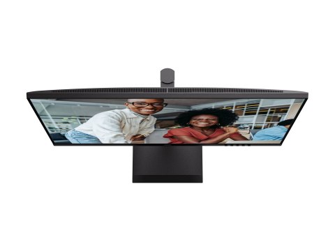 AOC Q32E4U - E4 Series - monitor LED - 32" (31.5" widoczny) - 2560 x 1440 QHD @ 100 Hz - IPS - 1000:1 - 4 ms - 2xHDMI, DisplayPo