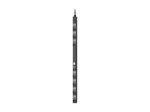 APC NetShelter Rack PDU Advanced - Gen 2 - jednostka dystrybucji zasilania (montowany w stojaku) - przełączony, 11kW, 400V, 16A,
