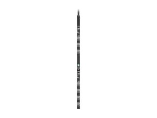 APC NetShelter Rack PDU Advanced - Gen 2 - jednostka dystrybucji zasilania (montowany w stojaku) - przełączony, 43,5kW, 400V, 63