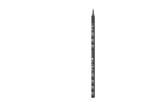 APC NetShelter Rack PDU Advanced - Gen 2 - jednostka dystrybucji zasilania (montowany w stojaku) - przełączony, 43,5kW, 400V, 63