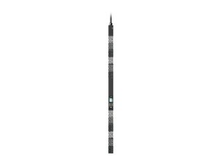 APC NetShelter Rack PDU Advanced - Gen 2 - jednostka dystrybucji zasilania (montowany w stojaku) - przełączony, miernikowy, 11kW