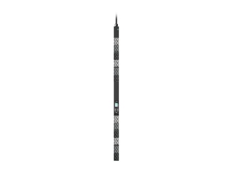 APC NetShelter Rack PDU Advanced - Gen 2 - jednostka dystrybucji zasilania (montowany w stojaku) - przełączony, miernikowy, 11kW