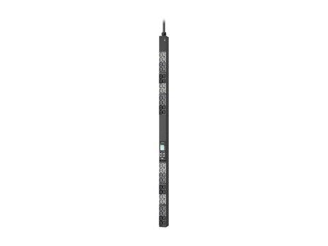 APC NetShelter Rack PDU Advanced - Gen 2 - jednostka dystrybucji zasilania (montowany w stojaku) - przełączony, miernikowy, 11kW