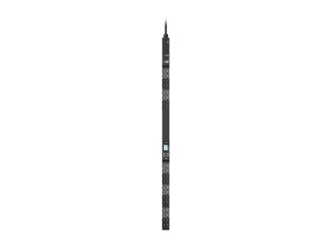 APC NetShelter Rack PDU Advanced - Gen 2 - jednostka dystrybucji zasilania (montowany w stojaku) - z miernikiem, 230V, 32A, 332P
