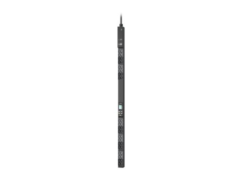 APC NetShelter Rack PDU Advanced - Gen 2 - jednostka dystrybucji zasilania (montowany w stojaku) - z miernikiem, 230V, 32A, 332P