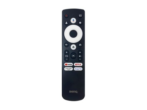 BenQ TK705i - Projektor DLP - LED - 3000 lumeny ANSI - 3840 x 2160 - 16:9 - 4K - obiektyw standardowy - 802.11a/b/g/n/ac/ax wire