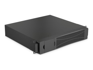 DIGITUS - Pakiet akumulatorów (montowany w szafie rack / zewnętrzny) - 3000 VA - 19"