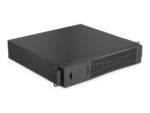 DIGITUS - Pakiet akumulatorów (montowany w szafie rack / zewnętrzny) - 3000 VA - 19"
