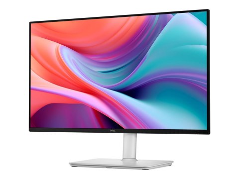 Dell Plus S2425HSM - Monitor LED - 24" (23.8" widoczny) - 1920 x 1080 Full HD (1080p) @ 144 Hz - IPS - 300 cd/m² - 1500:1 - 1 ms