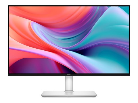 Dell Plus S2425HSM - Monitor LED - 24" (23.8" widoczny) - 1920 x 1080 Full HD (1080p) @ 144 Hz - IPS - 300 cd/m² - 1500:1 - 1 ms