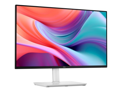 Dell Plus S2425HSM - Monitor LED - 24" (23.8" widoczny) - 1920 x 1080 Full HD (1080p) @ 144 Hz - IPS - 300 cd/m² - 1500:1 - 1 ms