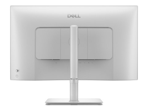 Dell Plus S2725DC - Monitor LED - 27" - 2560 x 1440 QHD @ 144 Hz - IPS - 350 cd/m² - 1500:1 - 1 ms - HDMI, DisplayPort, USB-C - 