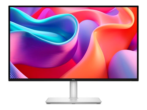 Dell Plus S2725DC - Monitor LED - 27" - 2560 x 1440 QHD @ 144 Hz - IPS - 350 cd/m² - 1500:1 - 1 ms - HDMI, DisplayPort, USB-C - 