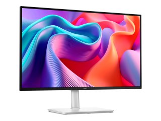 Dell Plus S2725DSM - Monitor LED - 27" - 2560 x 1440 QHD @ 144 Hz - IPS - 350 cd/m² - 1500:1 - 1 ms - HDMI, DisplayPort - głośni