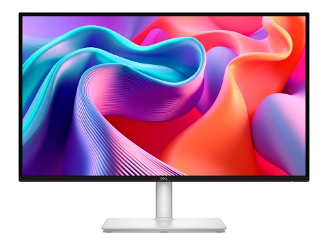 Dell Plus S2725DSM - Monitor LED - 27" - 2560 x 1440 QHD @ 144 Hz - IPS - 350 cd/m² - 1500:1 - 1 ms - HDMI, DisplayPort - głośni