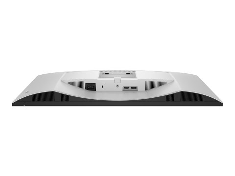 Dell Plus S2725DSM - Monitor LED - 27" - 2560 x 1440 QHD @ 144 Hz - IPS - 350 cd/m² - 1500:1 - 1 ms - HDMI, DisplayPort - głośni