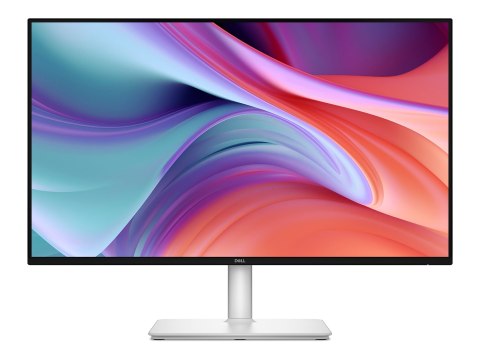 Dell Plus S2725HSM - Monitor LED - 27" - 1920 x 1080 Full HD (1080p) @ 144 Hz - IPS - 300 cd/m² - 1500:1 - 1 ms - 2xHDMI - głośn