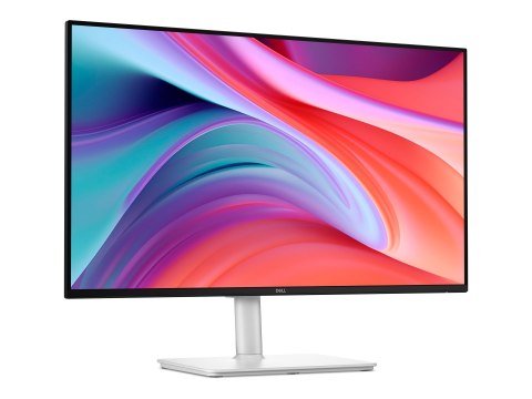 Dell Plus S2725HSM - Monitor LED - 27" - 1920 x 1080 Full HD (1080p) @ 144 Hz - IPS - 300 cd/m² - 1500:1 - 1 ms - 2xHDMI - głośn