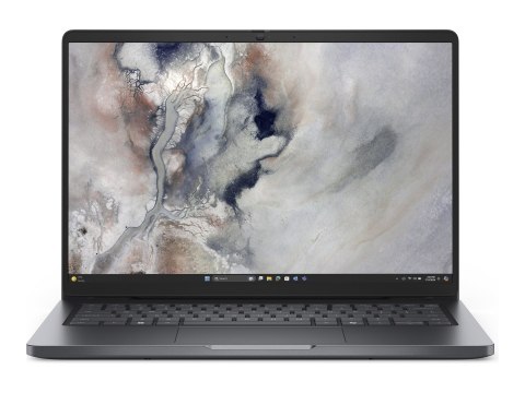 Dell Pro 14 PC14250 - AI PC - Intel Core 7 - 150U / do 5.4 GHz - Win 11 Pro - Intel Graphics - 16 GB RAM - 512 GB SSD NVMe - 14"