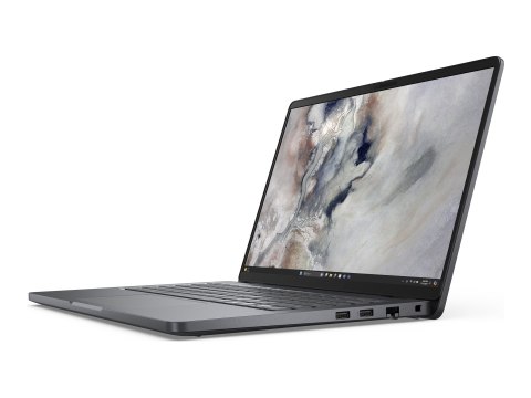 Dell Pro 14 PC14250 - AI PC - Intel Core 7 - 150U / do 5.4 GHz - Win 11 Pro - Intel Graphics - 16 GB RAM - 512 GB SSD NVMe - 14"