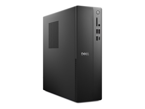 Dell Pro Slim Essential QVS1260 - AI PC - smukły biurkowy Core Ultra 5 225 / do 4.9 GHz - RAM 16 GB - SSD 1 TB - NVMe, QLC, Clas