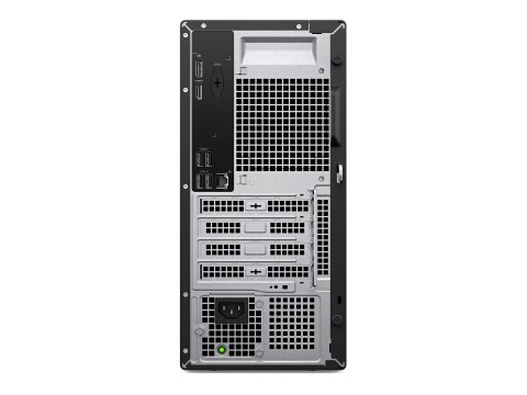 Dell Pro Tower Essential QVT1260 - AI PC - wieża Core i3 i3-14100 / do 4.7 GHz - RAM 8 GB - SSD 512 GB - NVMe, QLC, Class 25 - U