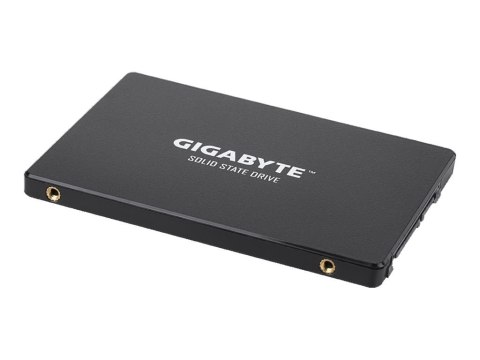 Gigabyte - SSD - 240 GB - wewnętrzny - 2,5" - SATA 6Gb/s