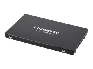 Gigabyte - SSD - 480 GB - wewnętrzny - 2,5" - SATA 6Gb/s