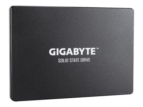 Gigabyte - SSD - 480 GB - wewnętrzny - 2,5" - SATA 6Gb/s
