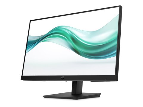 HP 322ph - Series 3 Pro - monitor LED - 21.5" - 1920 x 1080 Full HD (1080p) @ 100 Hz - IPS - 250 cd/m² - 1000:1 - 5 ms - HDMI, V
