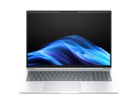 HP EliteBook 8 G1a Notebook Next Gen AI - Copilot+ PC - Zawias 169 stopni - AMD Ryzen AI 5 PRO - 340 / do 4.8 GHz - Win 11 Pro -
