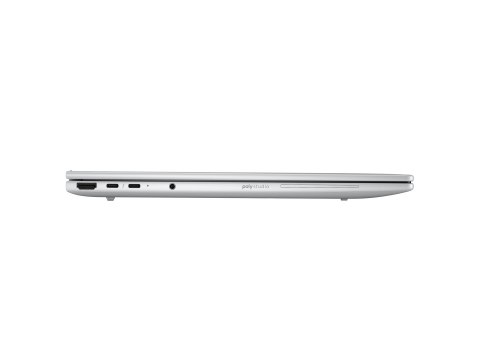 HP EliteBook 8 G1i Notebook Next Gen AI - Copilot+ PC - zawias 174° - Intel Core Ultra 5 - 228V / do 4.5 GHz - Win 11 Pro - Arc 