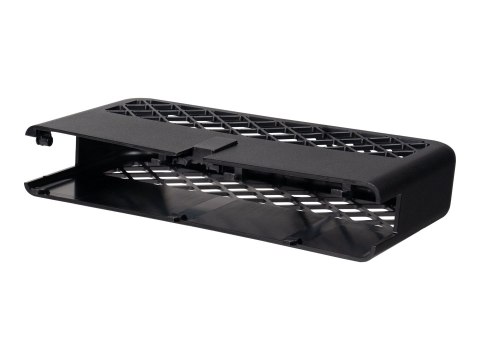 HP EliteDesk 8 G1i AI - AI PC - mini Core Ultra 7 265T / do 5.3 GHz - RAM 16 GB - SSD 1 TB - NVMe - Intel Graphics - Gigabit Eth