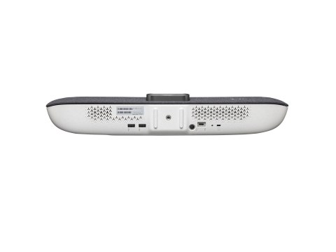 HP Poly Studio R30 - Prywatny pasek wideo - Certyfikat Zoom, Certyfikat Microsoft Teams - piaskowy - power adapter included