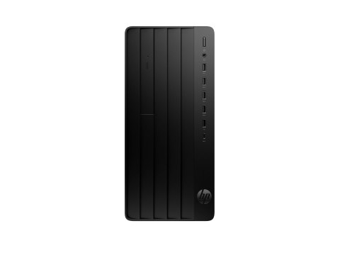 HP Pro 290 G9 - Wieża Core i7 i7-14700 / do 5.4 GHz - RAM 16 GB - SSD 512 GB - NVMe - UHD Graphics 770 - Gigabit Ethernet - Win 