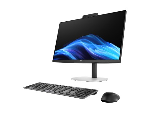 HP ProStudio 4 G1i AI PC - AI PC - wszystko-w-jednym Core Ultra 7 265T / do 5.3 GHz - RAM 16 GB - SSD 1 TB - NVMe - Intel Graphi