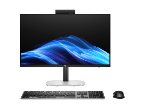 HP ProStudio 4 G1i AI PC - AI PC - wszystko-w-jednym Core Ultra 7 265T / do 5.3 GHz - RAM 16 GB - SSD 1 TB - NVMe - Intel Graphi