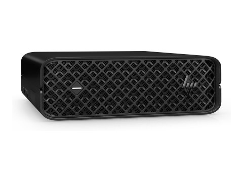 HP Workstation Z2 G9 - AI Workstation - mini 5U - 1 x Core i7 i7-14700 / do 5.4 GHz - RAM 32 GB - SSD 1 TB - NVMe - UHD Graphics